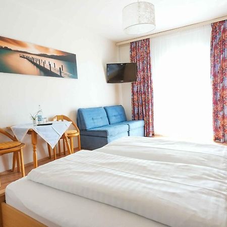 Strandhotel Pichler Зебоден Екстер'єр фото